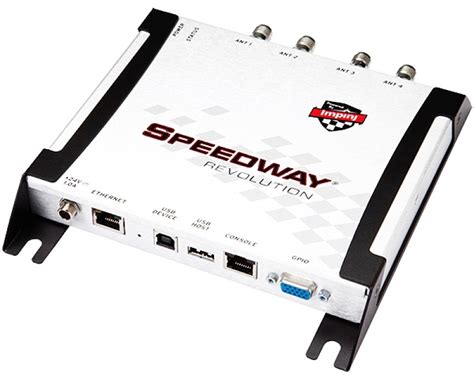 speedway rfid reader|speedway r420 reader.